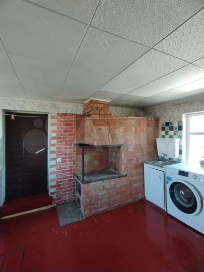 Дача 26,9 м² на участке 8 сот.