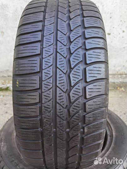 Continental WorldContact 4x4 235/55 R17 99H