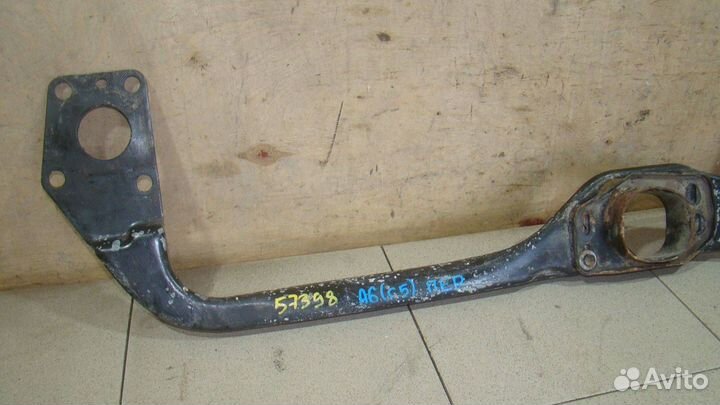 Балка подрадиаторная Audi A6 (C5)