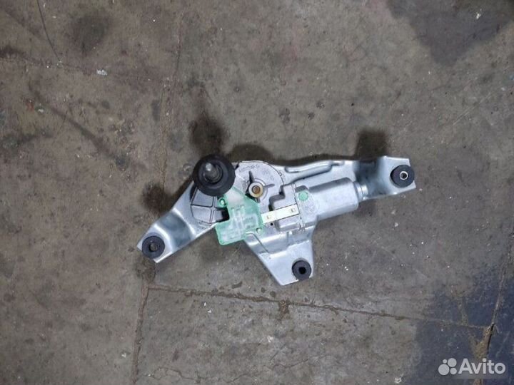 Моторчик стеклоочистителя задний Mitsubishi Asx