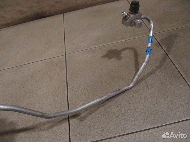 Трубка кондиционера Fiat Albea