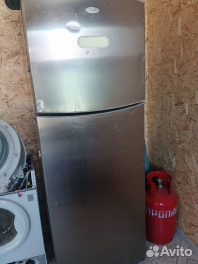 Вентилятор для холодильника (холодильная камера)