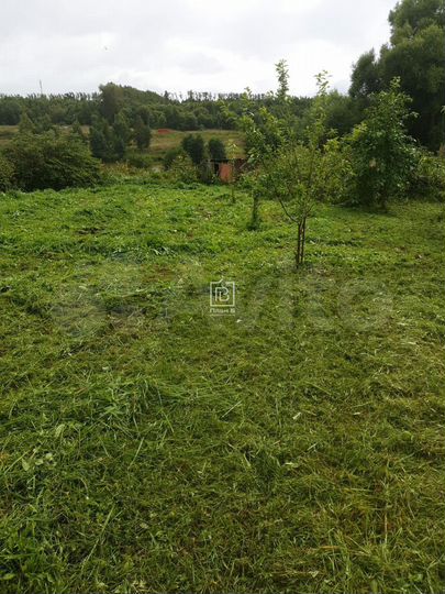 Участок 11,6 сот. (ИЖС)