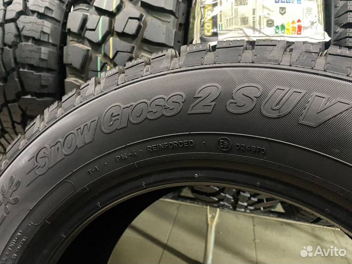 Cordiant Snow Cross 2 215/65 R16 102T