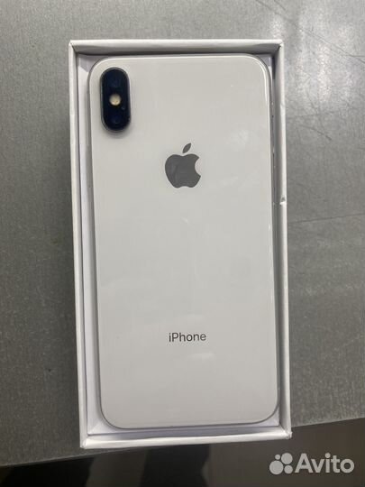 iPhone 10 64gb