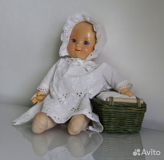 Комплект одежды для куклы