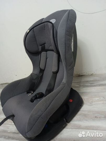 Детское авто кресло
