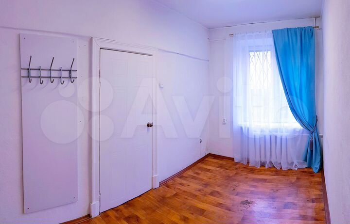 Свободного назначения, 41.5 м²