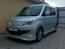 Mitsubishi Delica D2 1.2 CVT, 2012, 153 000 км, с пробегом, цена 880 000 руб.