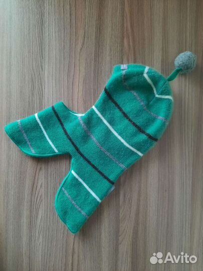 Зимние шлемы Керри 48-50, 50-52