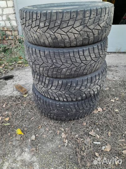 Dunlop Winter Maxx WM02 185/65 R14