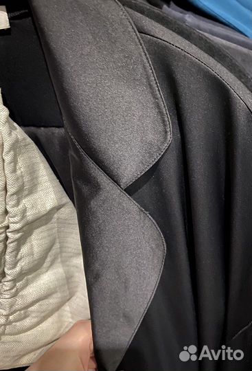 Пижама с перьями