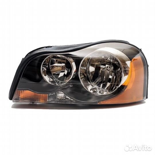 Фара левая Volvo XC90