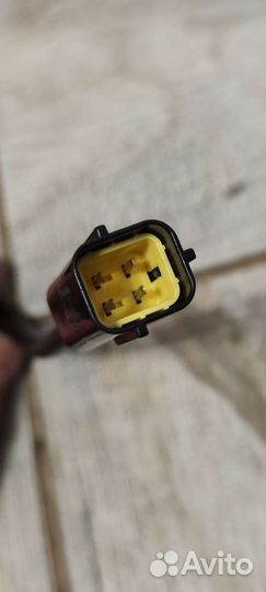 Датчик кислорода, лямбда зонд Lacetti Nexia Aveo