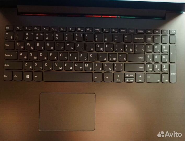 Ноутбук Lenovo ideapad 330-15AST
