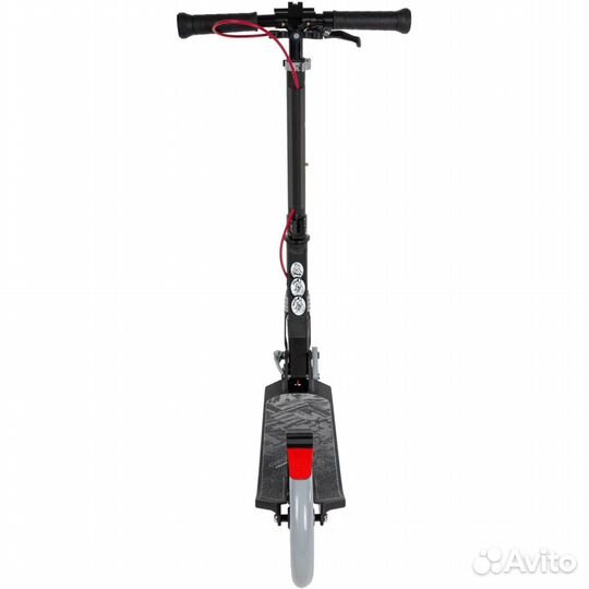 Самокат tech team delta