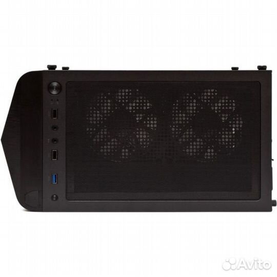 Корпус Zalman N4 Rev.1