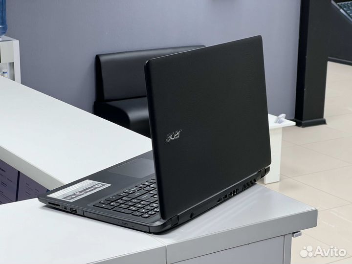 Ноутбук Acer Aspire ES15