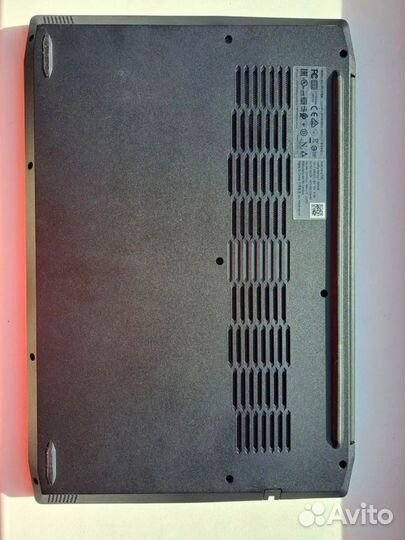 Мощный Lenovo gaming 3, Ryzen 5, Gtx1650, 16gb