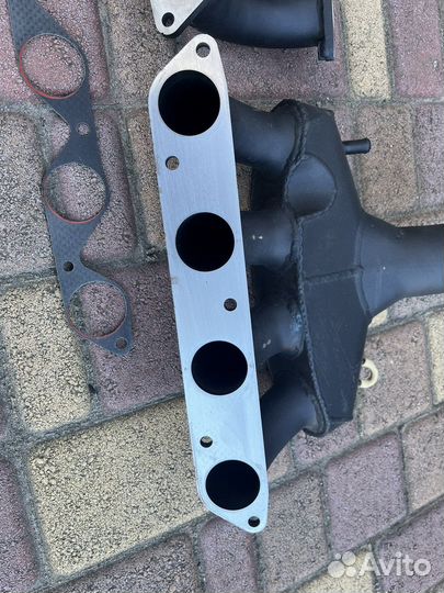 Nfr style ресивер 38мм Е-газ дад