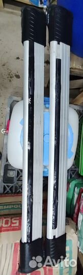 Багажник на крышу chery tiggo 4