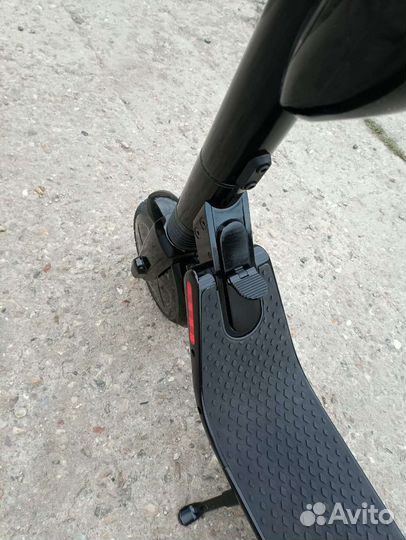Электросамокат ninebot es2