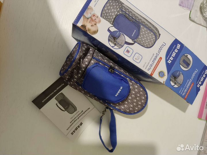 Подогреватель для бутылочек автомобильный