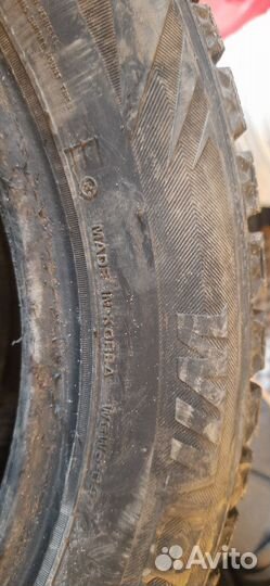 Roadstone Winguard WinSpike 20.5/55 R16