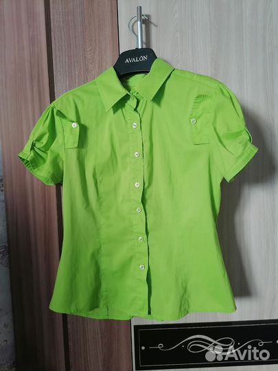 Женская одежда