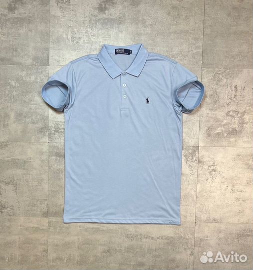 Футболка Polo Ralph Lauren