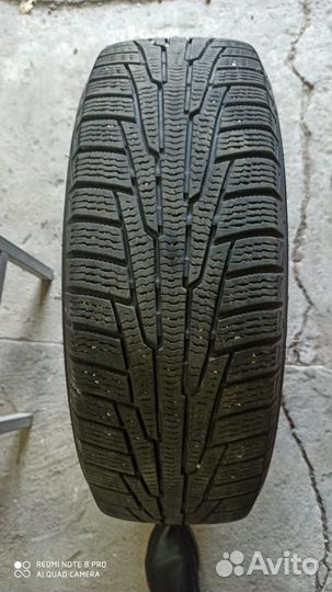 Колеса зимние 185 65 r15