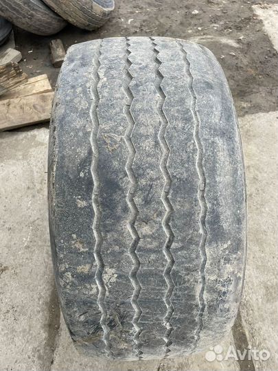 Грузовые шины 385 55 19.5