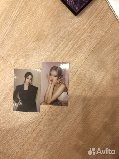 Кпоп альбом