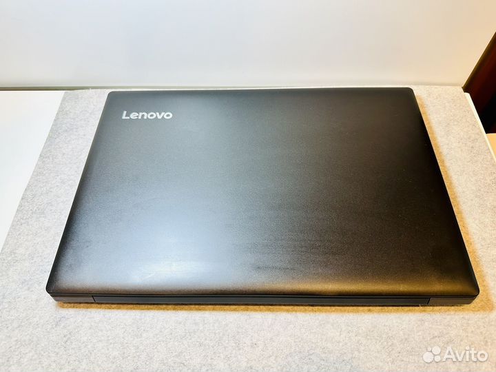 Lenovo Ideapad 330 - 15ast