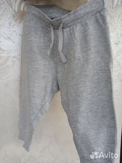 Джоггеры hm 2 штуки