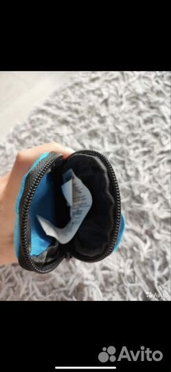 Чехол на руку для смартфона