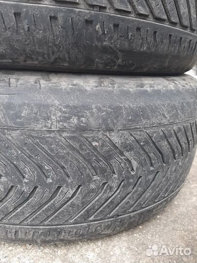 Kormoran All Season SUV 235/55 R17 103V