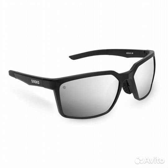 Siroko X1 Ocean Road Солнцезащитные Очки (Под зака