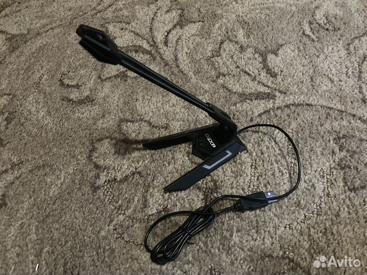 Игровой микрофон