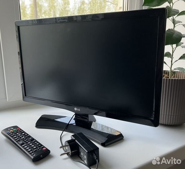 Телевизор LG 20