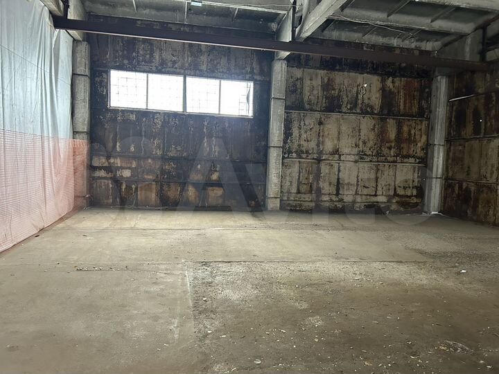 Свободного назначения, производство склад150 м²