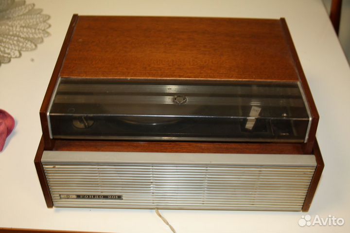 Рондо-201,аккорд