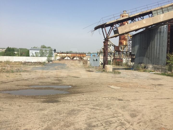 Участок 2,4 га (промназначения)