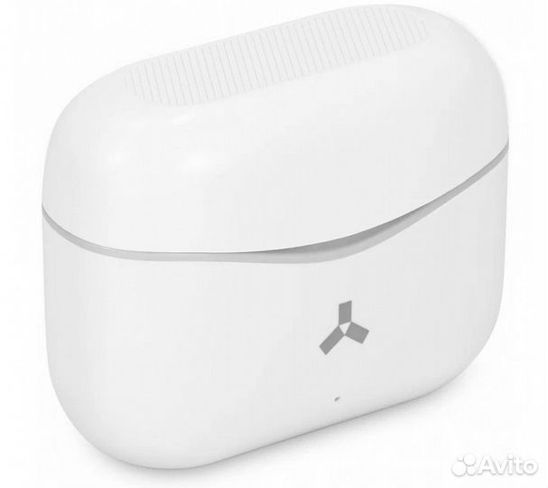 Наушники Accesstyle Tornado TWS Wireless, белый