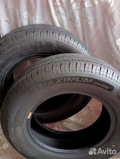 DoubleStar Maximum DH03 185/70 R14 88T