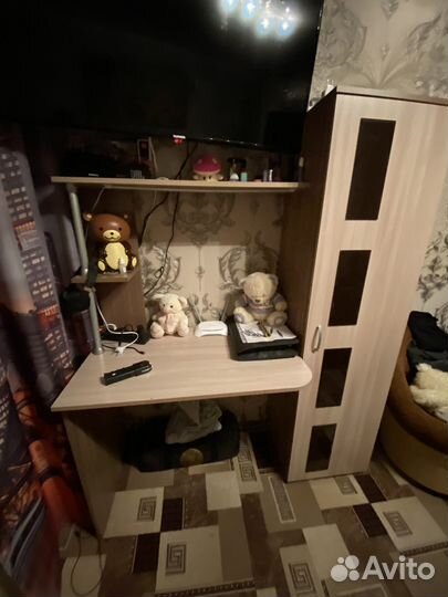 Компьютерный стол