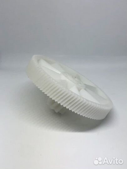 Шестеренка мясорубки Braun 7000898