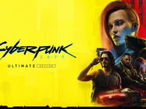 Cyberpunk 2077: Ultimate Edition PS5