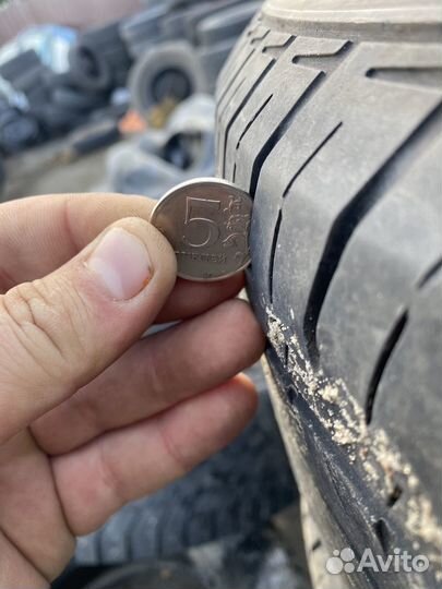 Hankook Optimo K415 225/60 R17