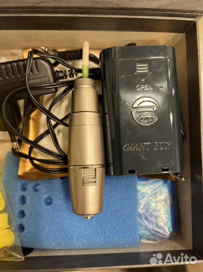 Машинка для татуажа